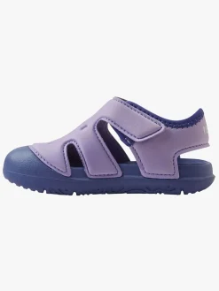 Sandaler & Klipklapper|Reima Koralli Sandaler, Lilac Amethyst Lilla