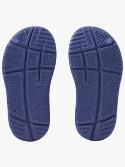 Sandaler & Klipklapper|Reima Koralli Sandaler, Lilac Amethyst Lilla