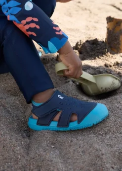 Sandaler & Klipklapper|Reima Koralli Sandaler, Navy