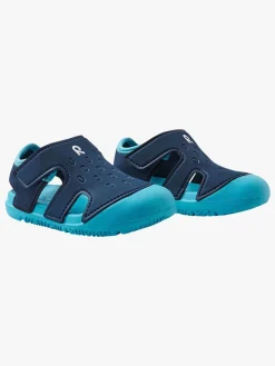 Sandaler & Klipklapper|Reima Koralli Sandaler, Navy