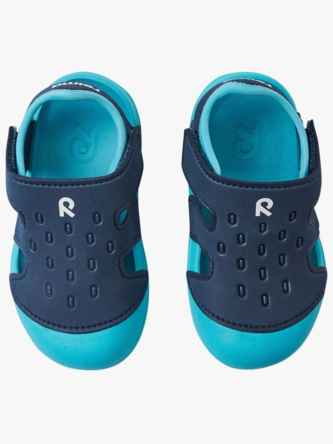 Sandaler & Klipklapper|Reima Koralli Sandaler, Navy