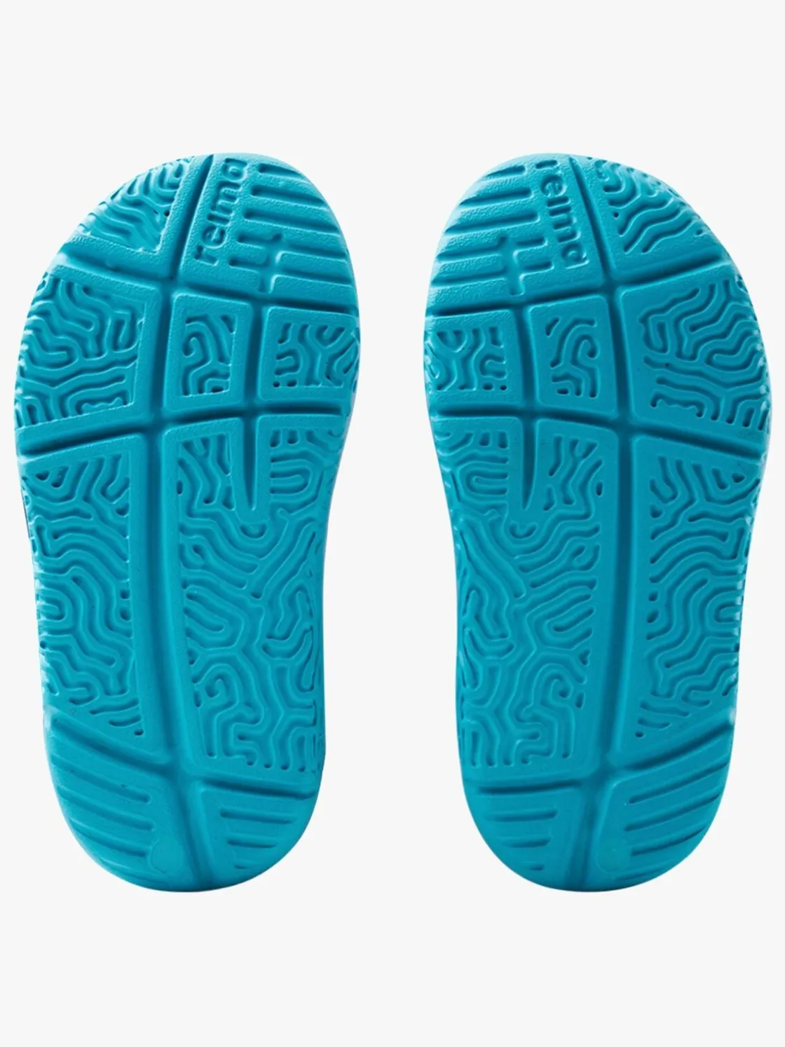 Sandaler & Klipklapper|Reima Koralli Sandaler, Navy