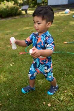 Sandaler & Klipklapper|Reima Koralli Sandaler, Navy