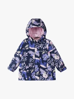 Vintertøj|Reima Kuhmoinen Vinterjakke