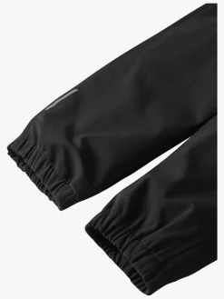 Børn Reima Overtøj-Kuori Softshellbukser,