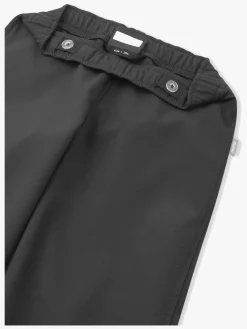 Børn Reima Overtøj-Kuori Softshellbukser,