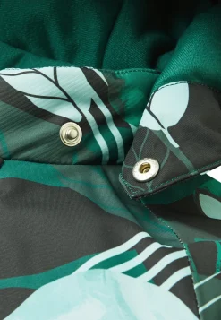 Vintertøj|Reima Kustavi Vinterjakke, Deeper Green