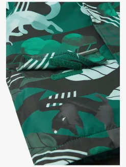 Vintertøj|Reima Kustavi Vinterjakke, Deeper Green