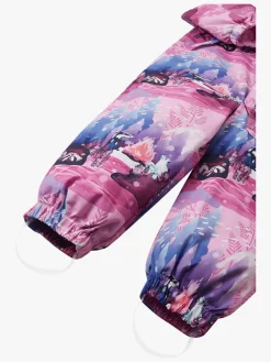 Flyverdragter|Reima Langnes Flyverdragt, Classic Pink