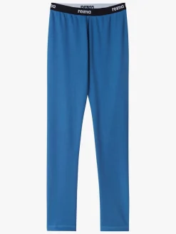 Undertøj|Reima Lani Skiundertøj, Cold Blue Blå