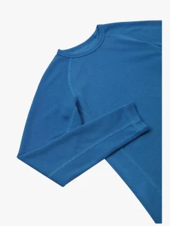 Undertøj|Reima Lani Skiundertøj, Cold Blue Blå