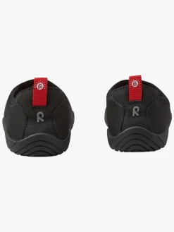 Badesko|Reima Lean Badesko, Black Sort