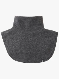 Børn Reima Tilbehør-Legenda Halsedisse, Black Melange