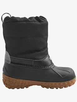Støvler & Vinterstøvler|Reima Loskari Vinterstøvler, Sort