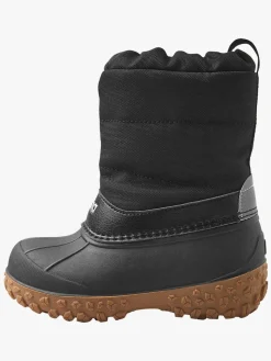 Støvler & Vinterstøvler|Reima Loskari Vinterstøvler, Sort
