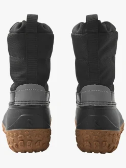 Støvler & Vinterstøvler|Reima Loskari Vinterstøvler, Sort