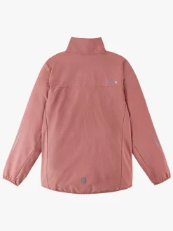 Overtøj|Reima Mantereet Anti Bite Jakke, Rose Blush