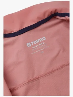 Overtøj|Reima Mantereet Anti Bite Jakke, Rose Blush