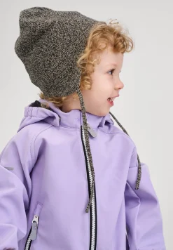 Overtøj|Reima Mjosa Softshellflyverdragt, Blooming Lilac Lilla