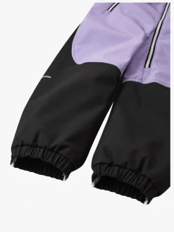 Overtøj|Reima Mjosa Softshellflyverdragt, Blooming Lilac Lilla