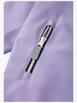 Overtøj|Reima Mjosa Softshellflyverdragt, Blooming Lilac Lilla