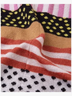 Børn Reima Undertøj-Moomin Delvis Ulddragt, Mauve Pink