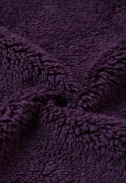 Fleecetøj|Reima Mumitroldene Gladeligen Fleecedragt, Deep Purple