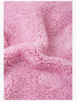 Fleecetøj|Reima Mumitroldene Kramgo Fleecetrøje, Deep Purple