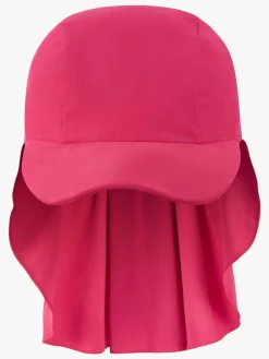 Uv & Strand|Reima Mustekala UV-Hat, Bright Berry