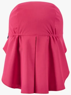 Uv & Strand|Reima Mustekala UV-Hat, Bright Berry