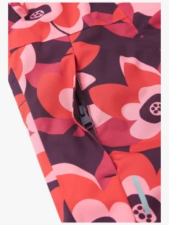 Vintertøj|Reima Muurame Vinterjakke, Deep Purple