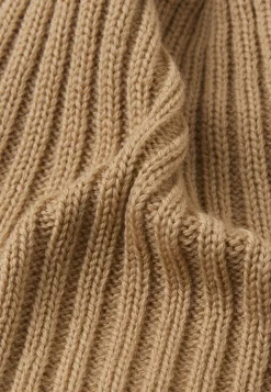 Uldtøj|Vintertøj|Reima Myssytys Hue, Peanut Brown Brun