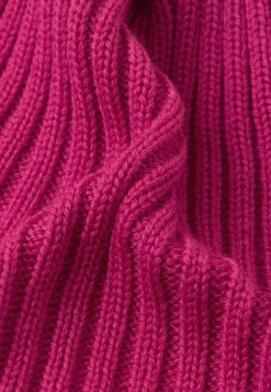 Børn Reima Uldtøj|Vintertøj-Myssytys Hue, Rosy Berry