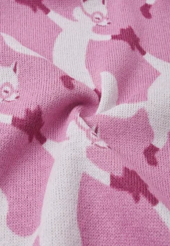 Børn Reima Fleecetøj-Myytti Fleecedragt, Mauve Pink
