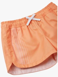 Børn Reima Uv & Strand-Nauru Badeshorts, Coral Pink
