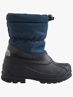 Støvler & Vinterstøvler|Reima Nefar Vinterstøvler, Navy Blå