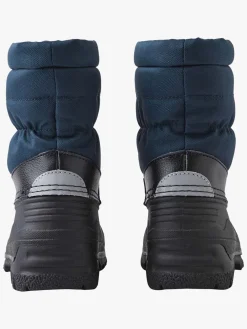 Støvler & Vinterstøvler|Reima Nefar Vinterstøvler, Navy Blå