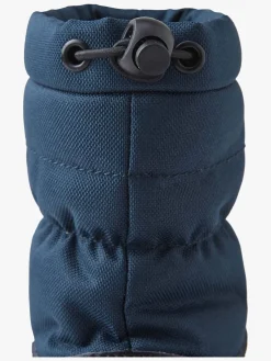 Støvler & Vinterstøvler|Reima Nefar Vinterstøvler, Navy Blå