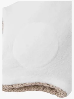 Uldtøj|Vintertøj|Reima Nunavut Hue, Light Oak Brun