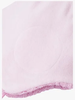 Uldtøj|Vintertøj|Reima Nunavut Hue, Pale Rose Lyserød