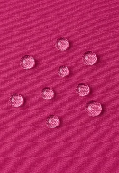 Overtøj|Reima Nurmes Softshellflyverdragt, Rosy Berry