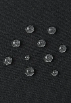 Børn Reima Overtøj-Oikotie Softshellbukser, Black