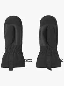 Tilbehør|Reima Osaten Softshellvanter, Sort