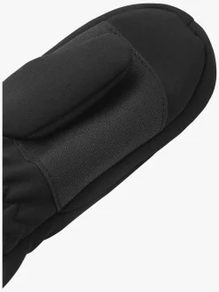 Tilbehør|Reima Osaten Softshellvanter, Sort