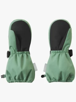 Tilbehør|Reima Ote Vanter, Green Clay Grøn