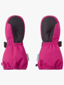 Tilbehør|Reima Ote Vanter, Rosy Berry Lyserød