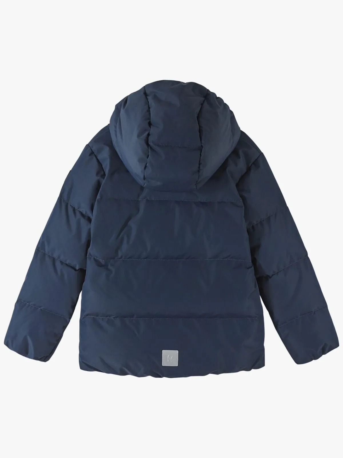Vintertøj|Overtøj|Reima Paimio Dynejakke, Navy Blå