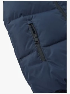 Vintertøj|Overtøj|Reima Paimio Dynejakke, Navy Blå