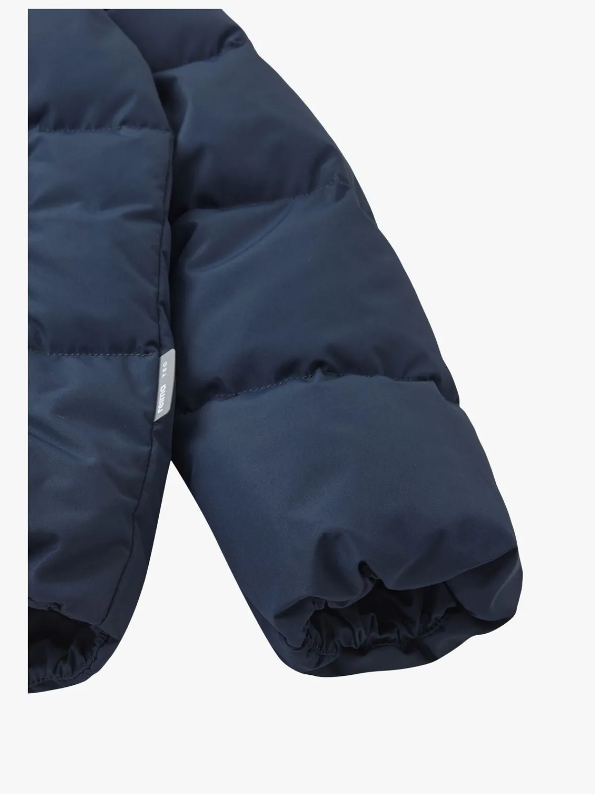 Vintertøj|Overtøj|Reima Paimio Dynejakke, Navy Blå