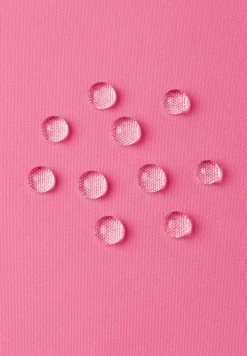 Børn Reima Vintertøj-Paimio Dynejakke, Soft Coral